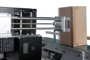 Imprimante étiquette code-barres industrielle