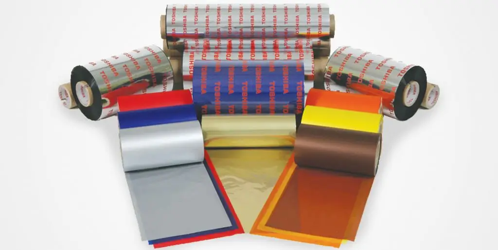 Brochure Gamme Consommables