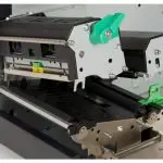 Imprimante étiquette code-barres professionnelle