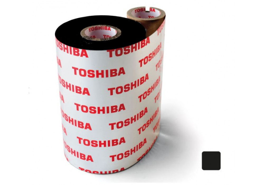 Toshiba ruban noir AW1F