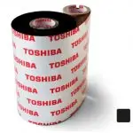 Ruban imprimante étiquette code-barres