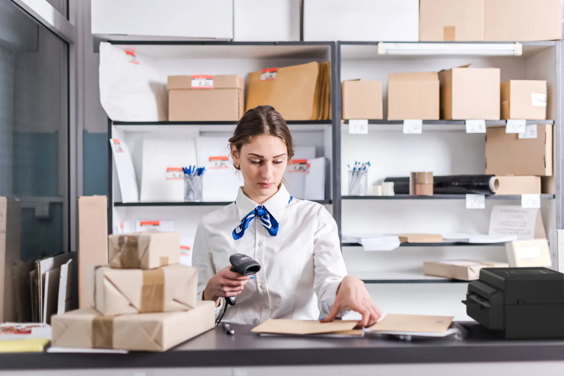 traçabilité code barres