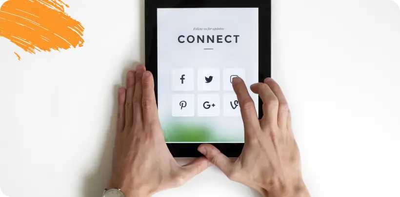 Connect Toshiba
