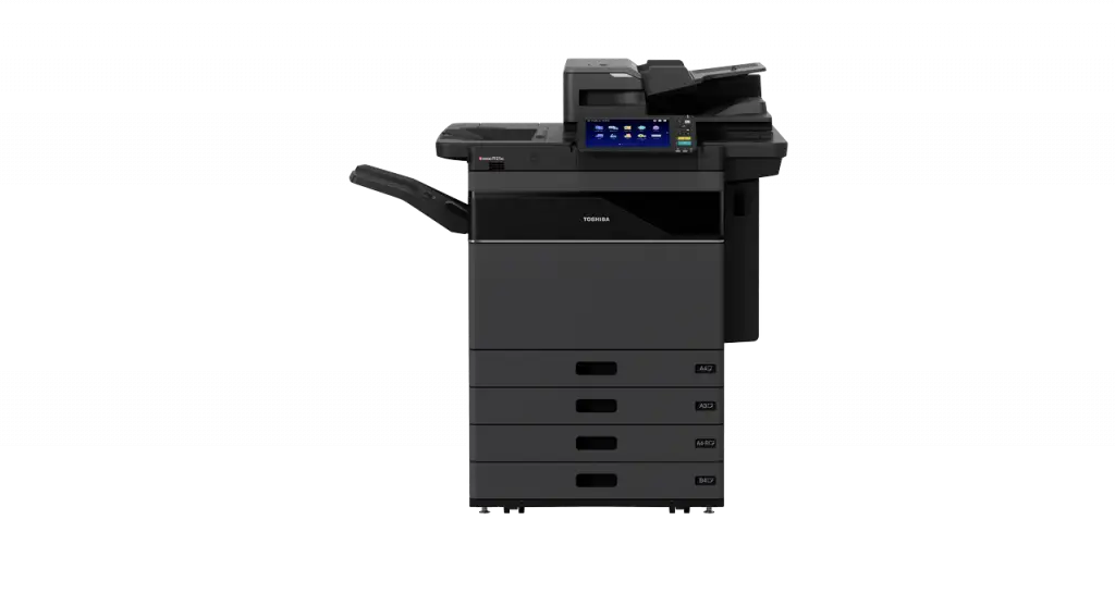 imprimantes professionnelles multifonctions