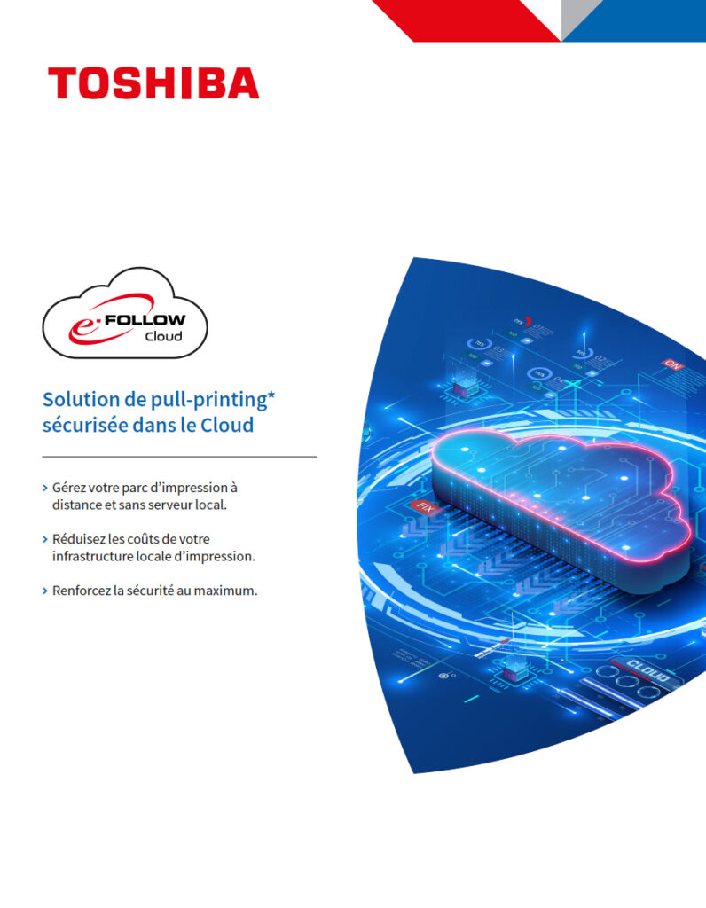 e-FOLLOW Cloud
