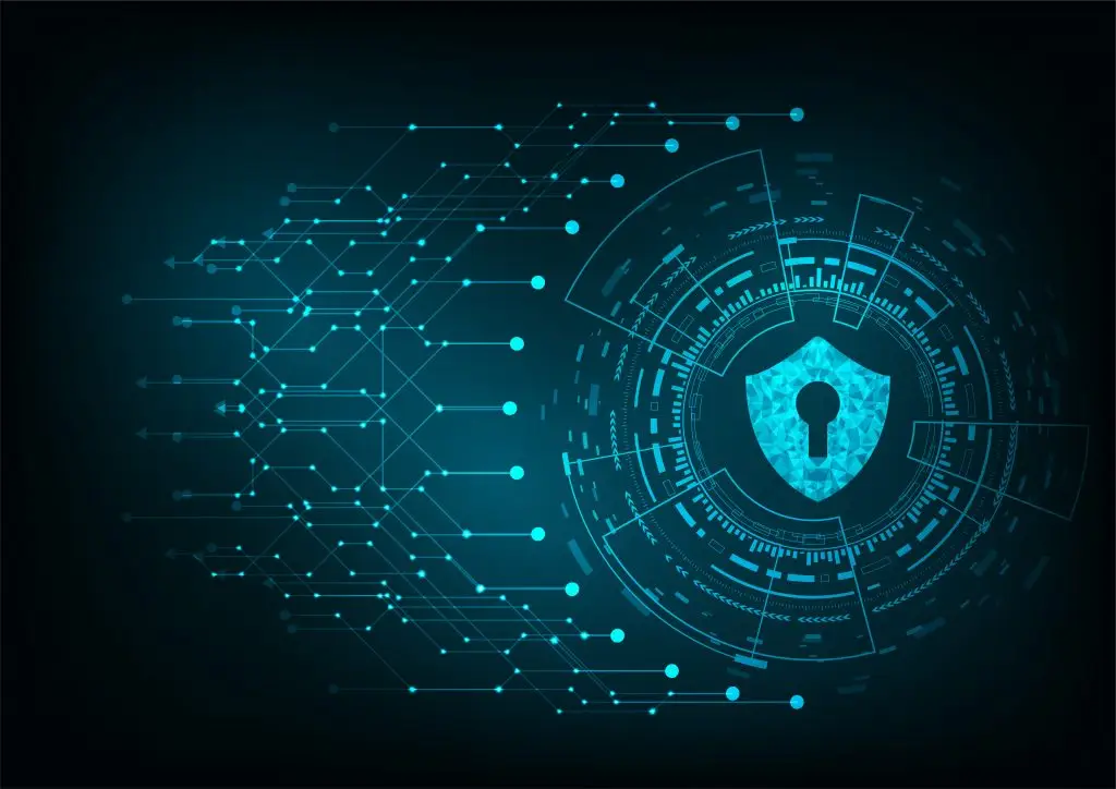 Cybersécurité Protection des données
