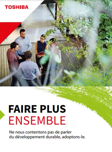 Brochure RSE