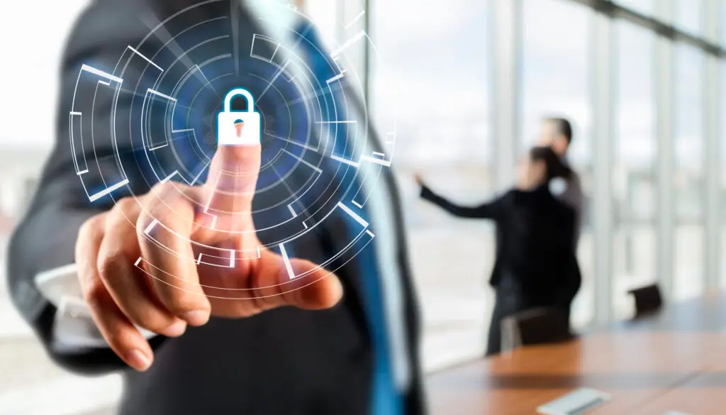 Cyber-Sécurité