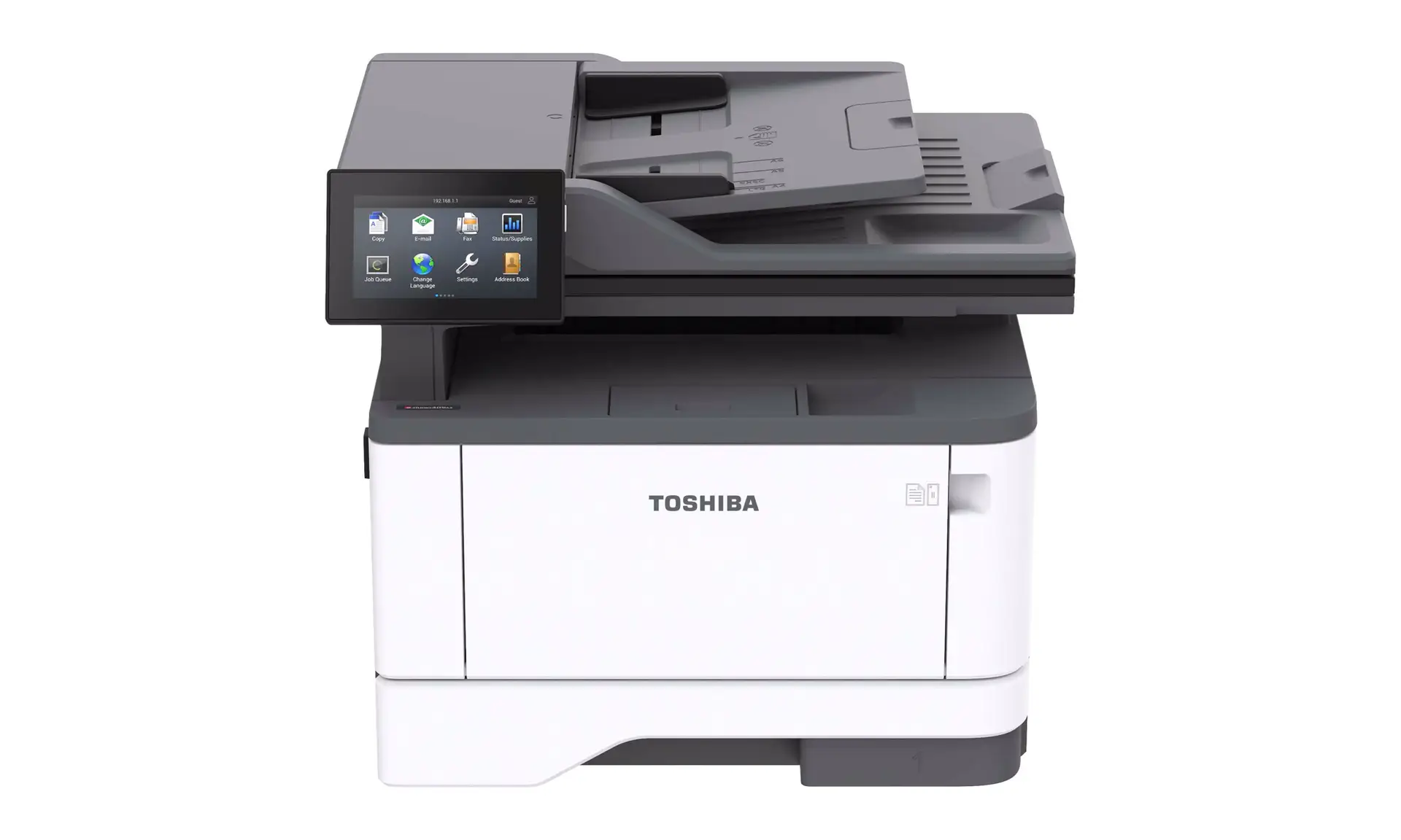 imprimante professionnelle e studio 409