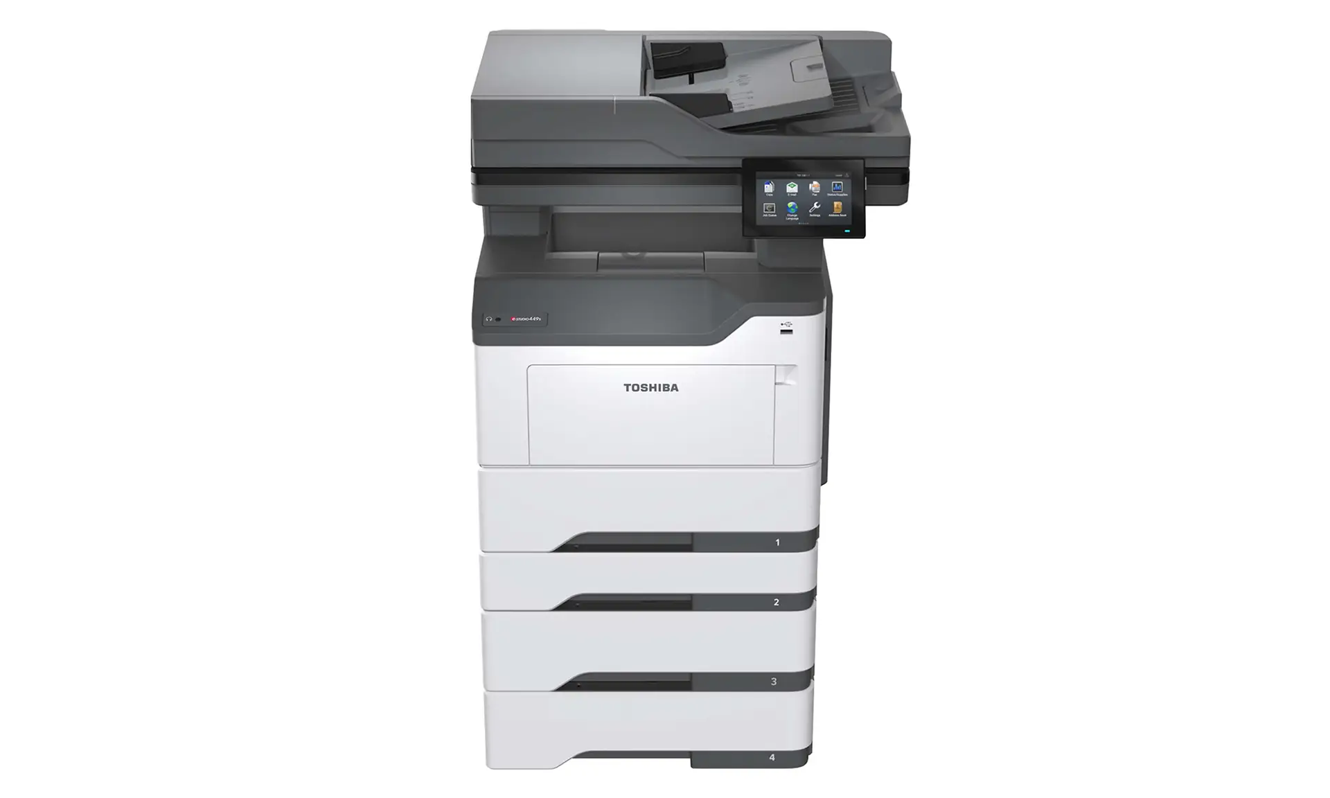 imprimante professionnelle e studio 449S