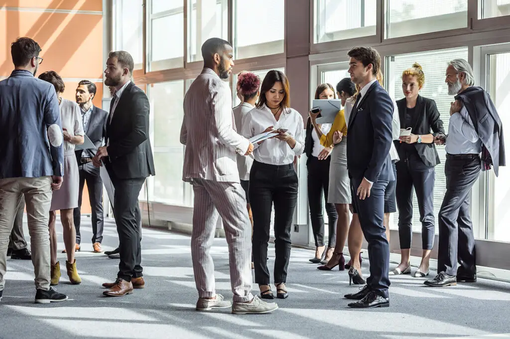 Séminaire de travail