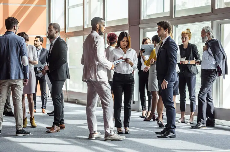 Séminaire de travail