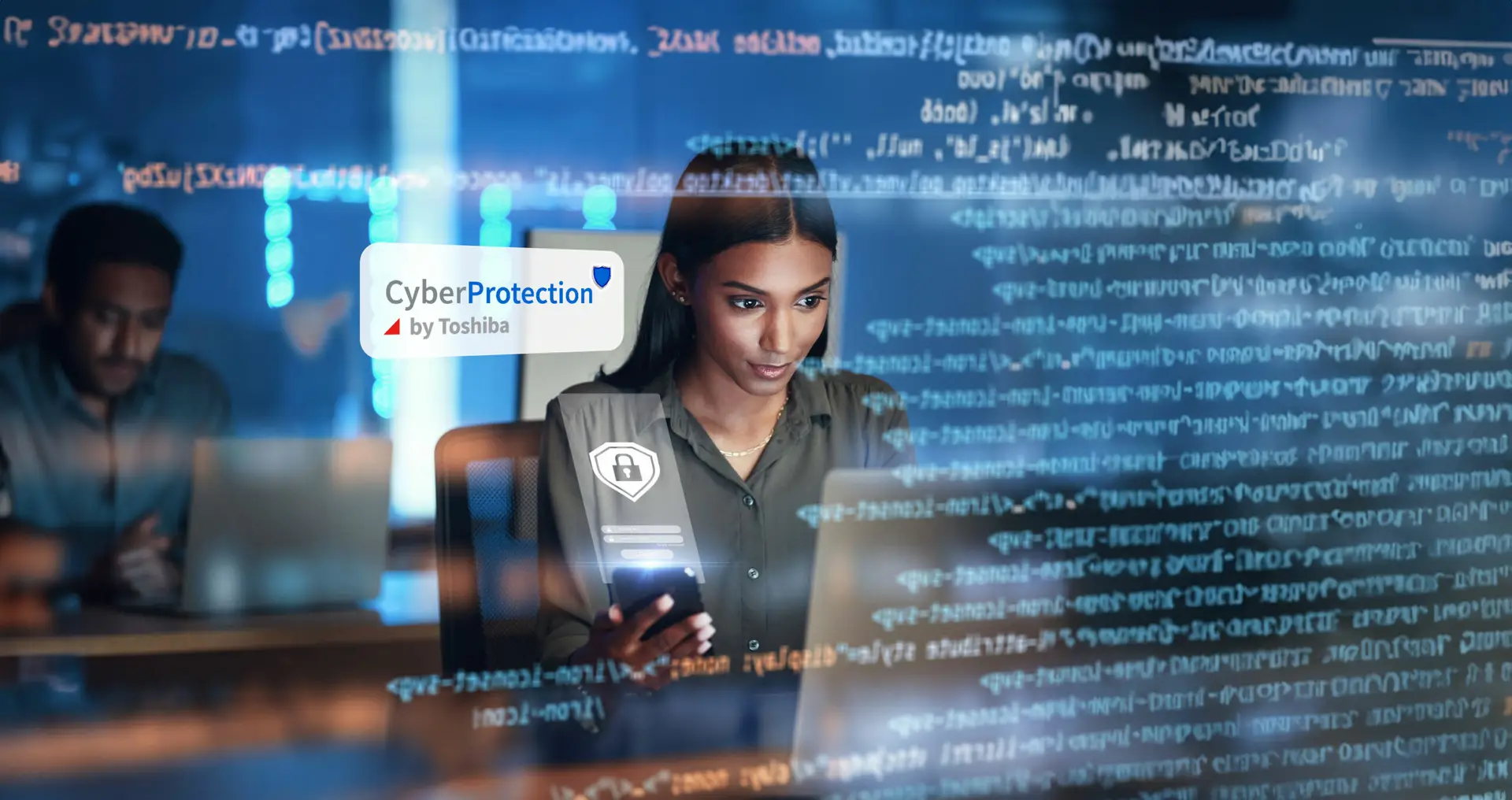 Enjeux cyberprotection