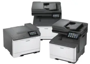 Toshiba enrichit son catalogue avec le renouvellement de sa gamme d’imprimantes multifonctions A4