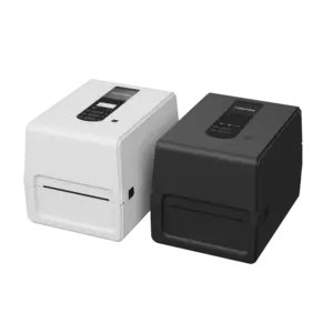 Toshiba étoffe son offre de solutions Auto-ID avec le lancement de sa nouvelle imprimante thermique de table BV400T