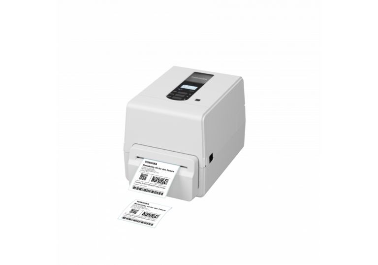 Imprimante d'étiquettes code-barres