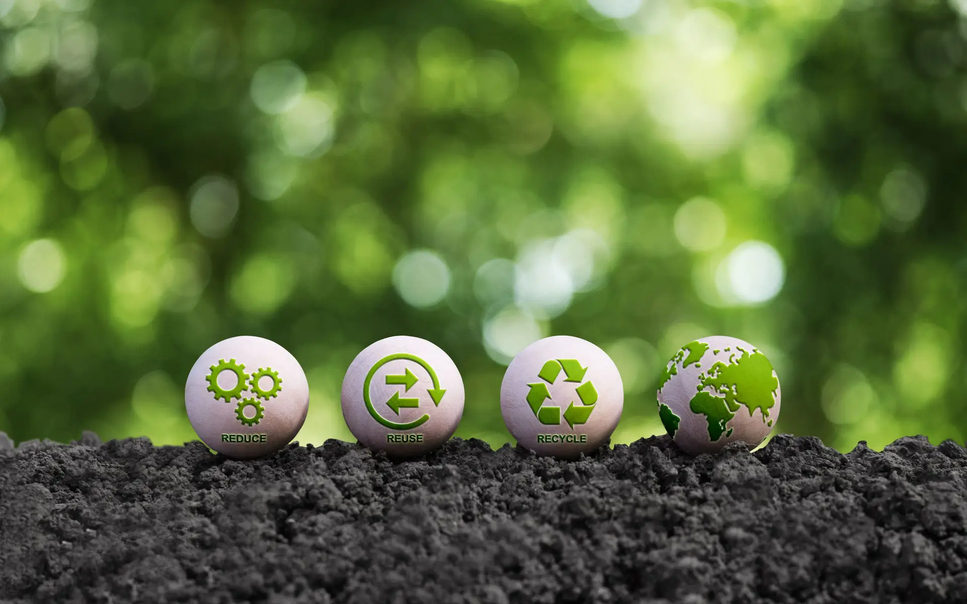 Toshiba, une stratégie environnementale à 360°