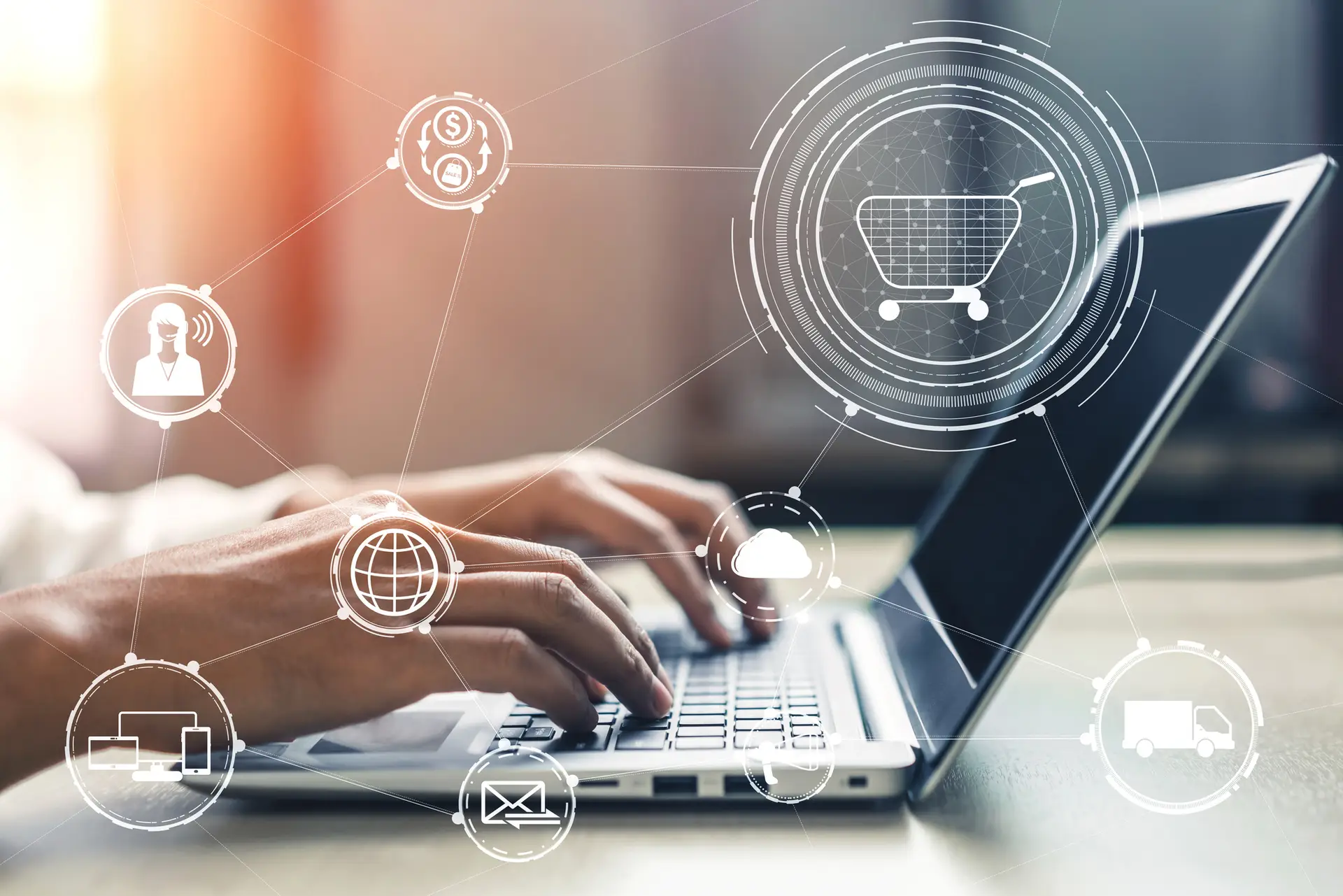 automatisation processus