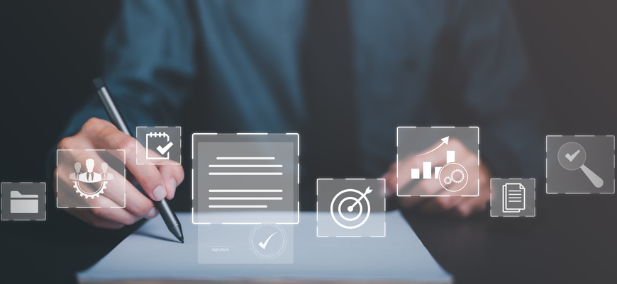 La Gestion Électronique des Documents dans votre entreprise : pour quoi faire ?