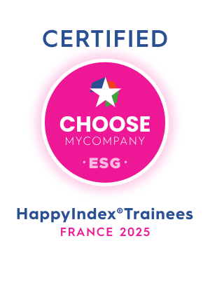 LOGO HAPPY TRAINEES