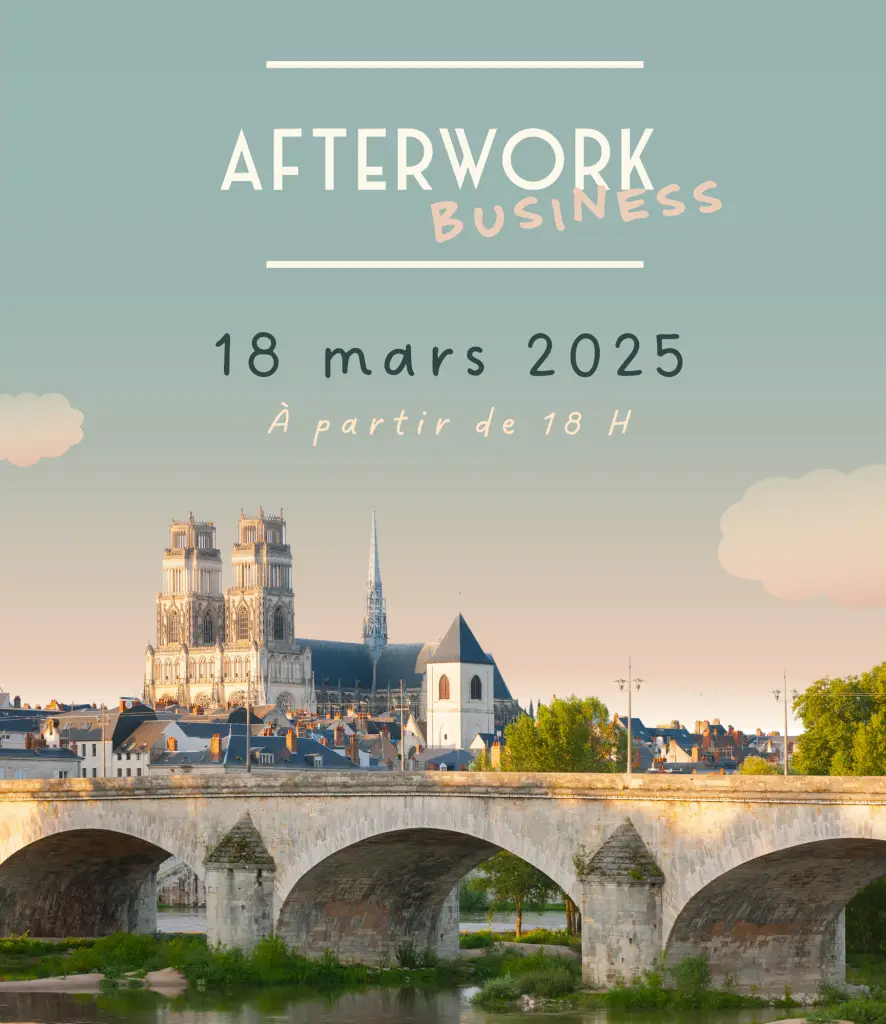 Afterwork Business