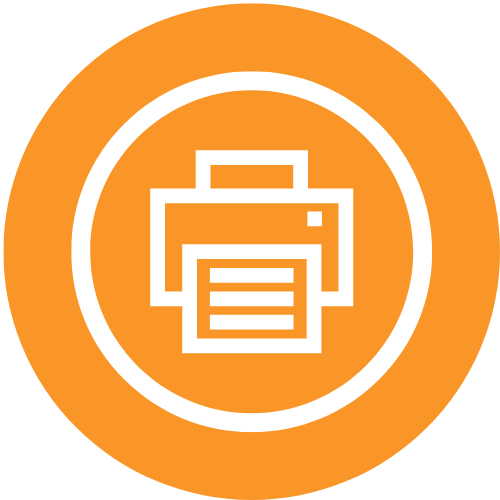 Logiciel d'impression Gespage
