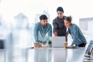 Facturation électronique