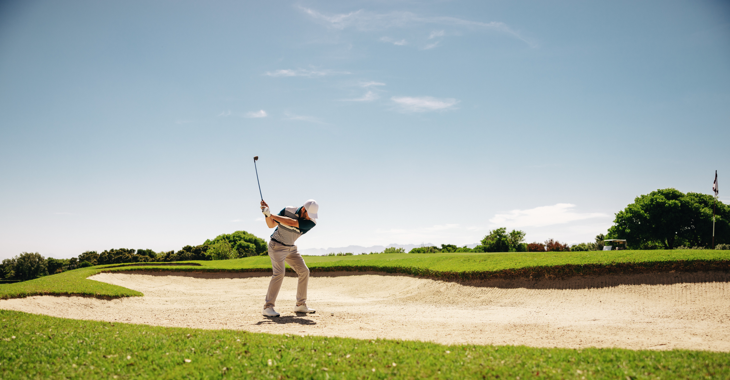 Déjeuner Conférence au Golf - Feucherolles (78)