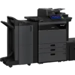 imprimante multifonction Série e-studio 7527AC Sysnea Édition