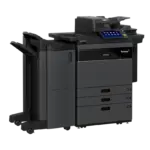 imprimante multifonction Série e-studio 7527AC Sysnea Édition