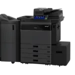 imprimante multifonction Série e-studio 7527AC Sysnea Édition