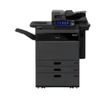 imprimante multifonction Série e-studio 7527AC Sysnea Édition