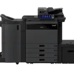 imprimante multifonction Série e-studio 7527AC Sysnea Édition