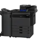 imprimante multifonction Série e-studio 7527AC Sysnea Édition