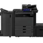 imprimante multifonction Série e-studio 7527AC Sysnea Édition