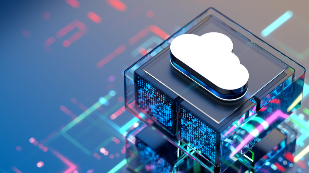 impression cloud