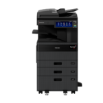Imprimante multifonction e-STUDIO2021AC_2521AC-Sysnea-Edition