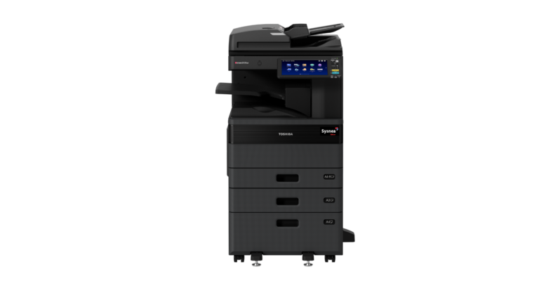 Imprimante multifonction e-STUDIO2021AC_2521AC-Sysnea-Edition