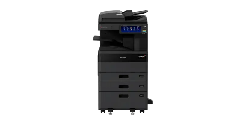 Imprimante multifonction e-STUDIO2021AC_2521AC-Sysnea-Edition