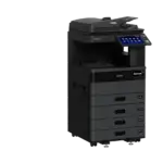 Imprimante multifonction e-STUDIO2021AC_2521AC-Sysnea-Edition