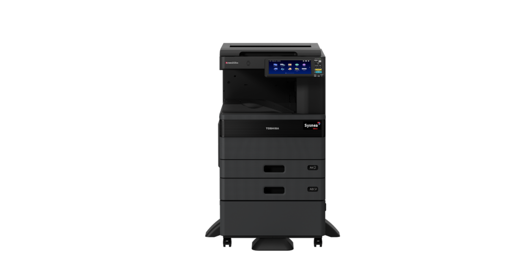 Imprimante multifonction e-STUDIO2021AC_2521AC-Sysnea-Edition