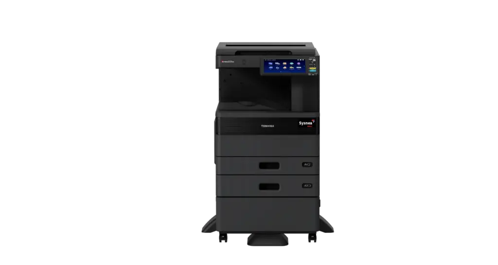 Imprimante multifonction e-STUDIO2021AC_2521AC-Sysnea-Edition