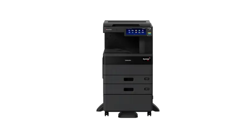 Imprimante multifonction e-STUDIO2021AC_2521AC-Sysnea-Edition