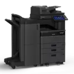imprimante multifonction e-STUDIO6525AC-Sysnea-Edition