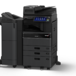 imprimante multifonction e-STUDIO6525AC-Sysnea-Edition
