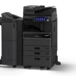 imprimante multifonction e-STUDIO6525AC-Sysnea-Edition