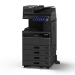 imprimante multifonction e-STUDIO6525AC-Sysnea-Edition