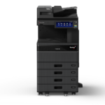 imprimante multifonction e-STUDIO6525AC-Sysnea-Edition