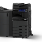 imprimante multifonction e-STUDIO6525AC-Sysnea-Edition