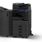imprimante multifonction e-STUDIO6525AC-Sysnea-Edition